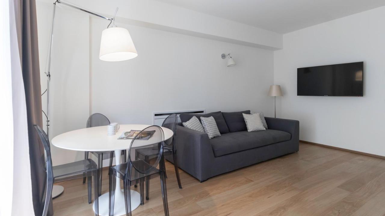 Italianway - Corso 11 Apartment Mailand