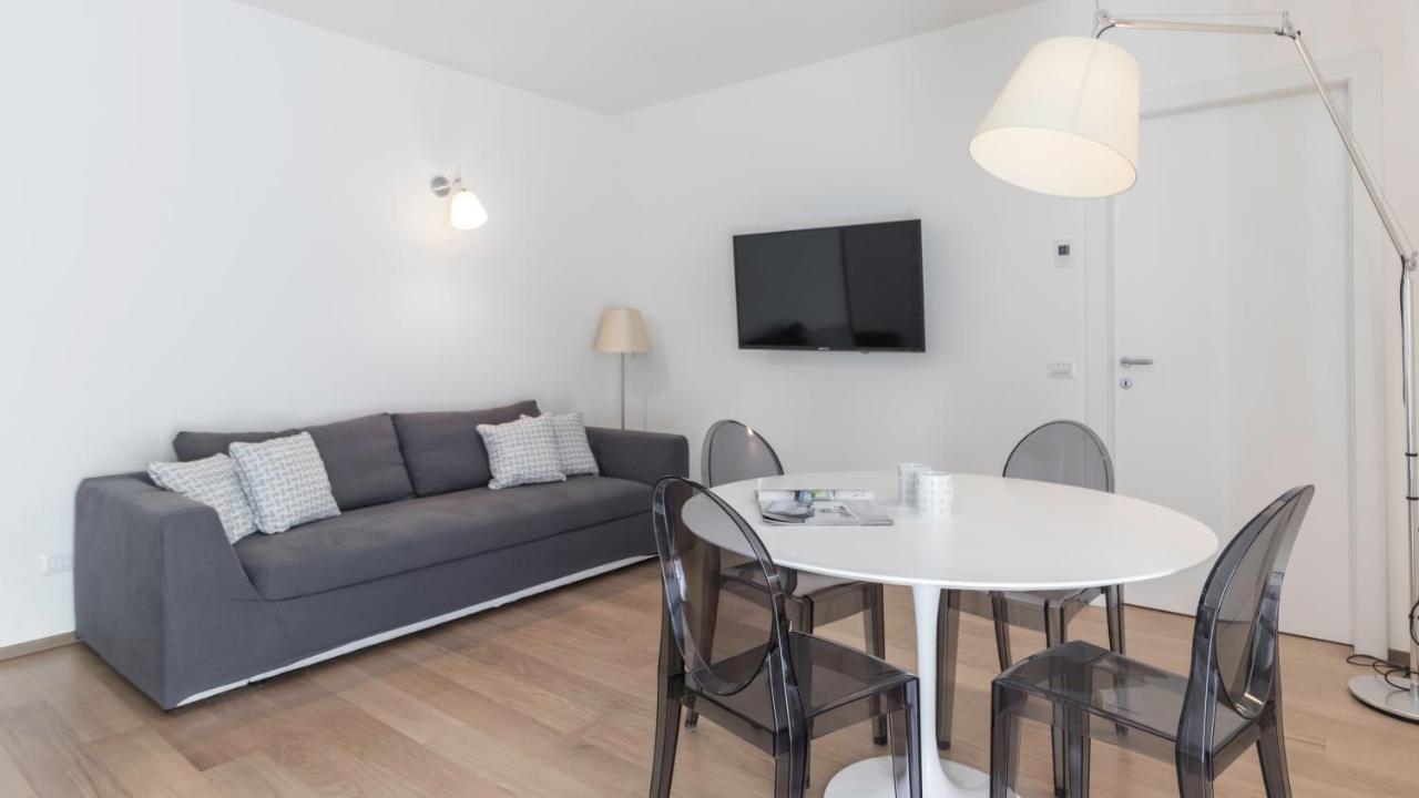 Italianway - Corso 11 Apartment Mailand