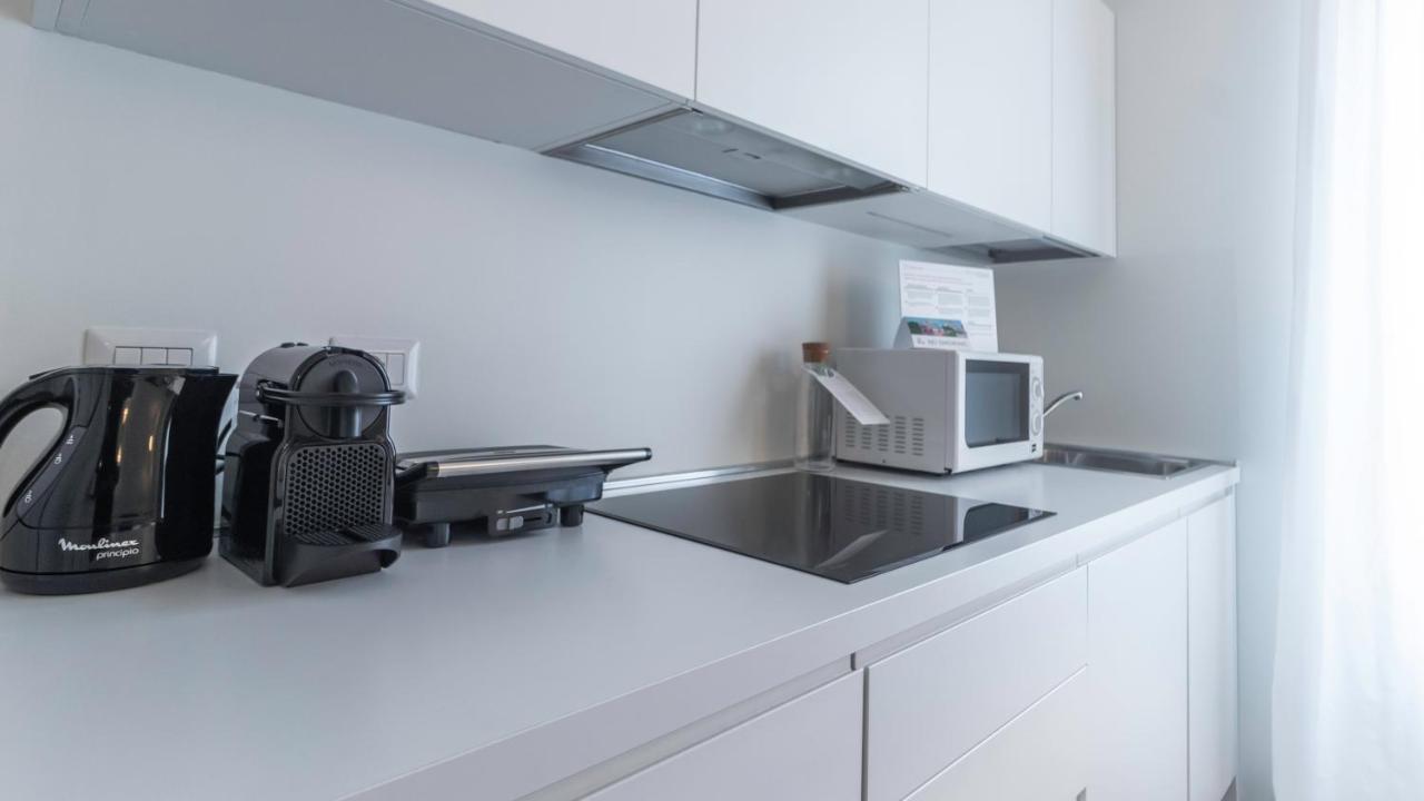 Italianway - Corso 11 Apartamento *