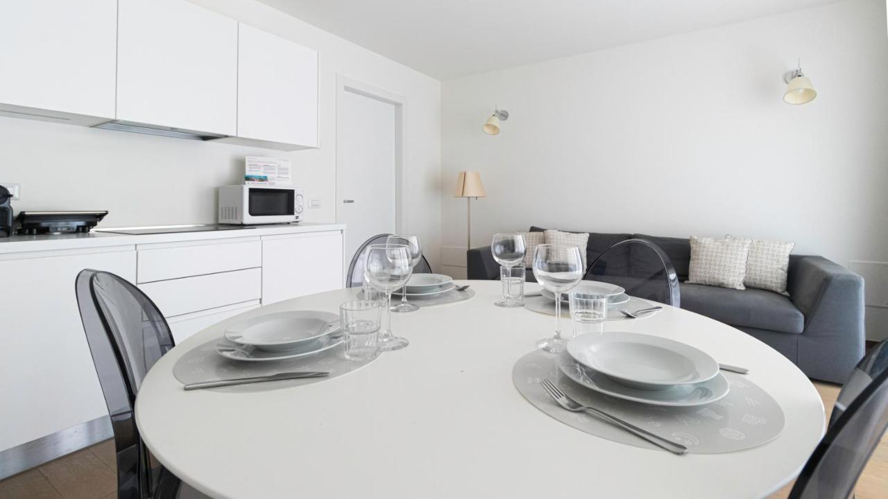 Italianway - Corso 11 Apartamento