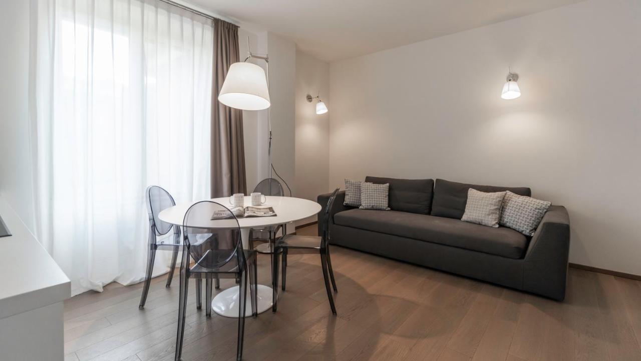 Italianway - Corso 11 Apartamento