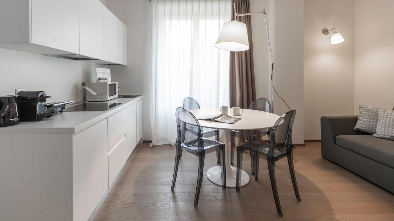 Apartamento Italianway - Corso 11