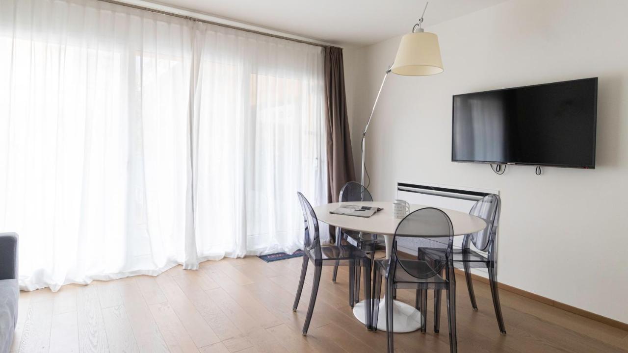 Apartamento Italianway - Corso 11