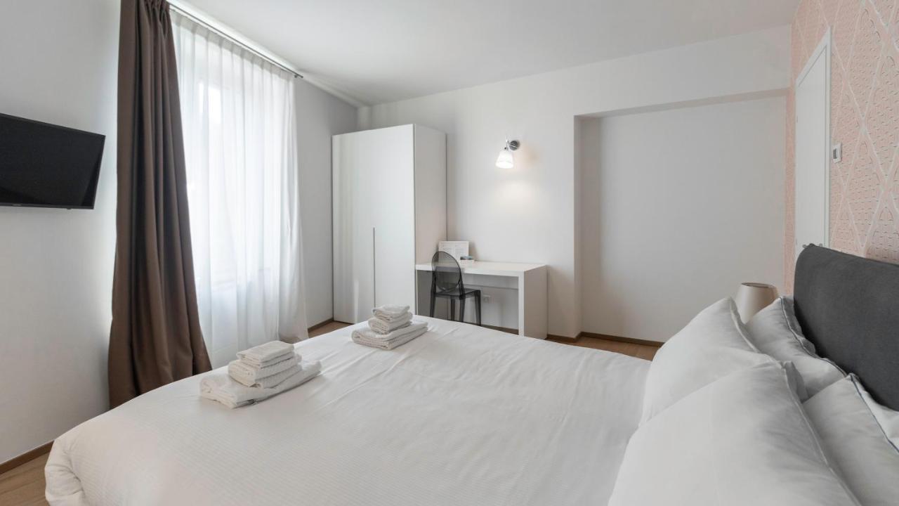 Apartamento Italianway - Corso 11 Milán