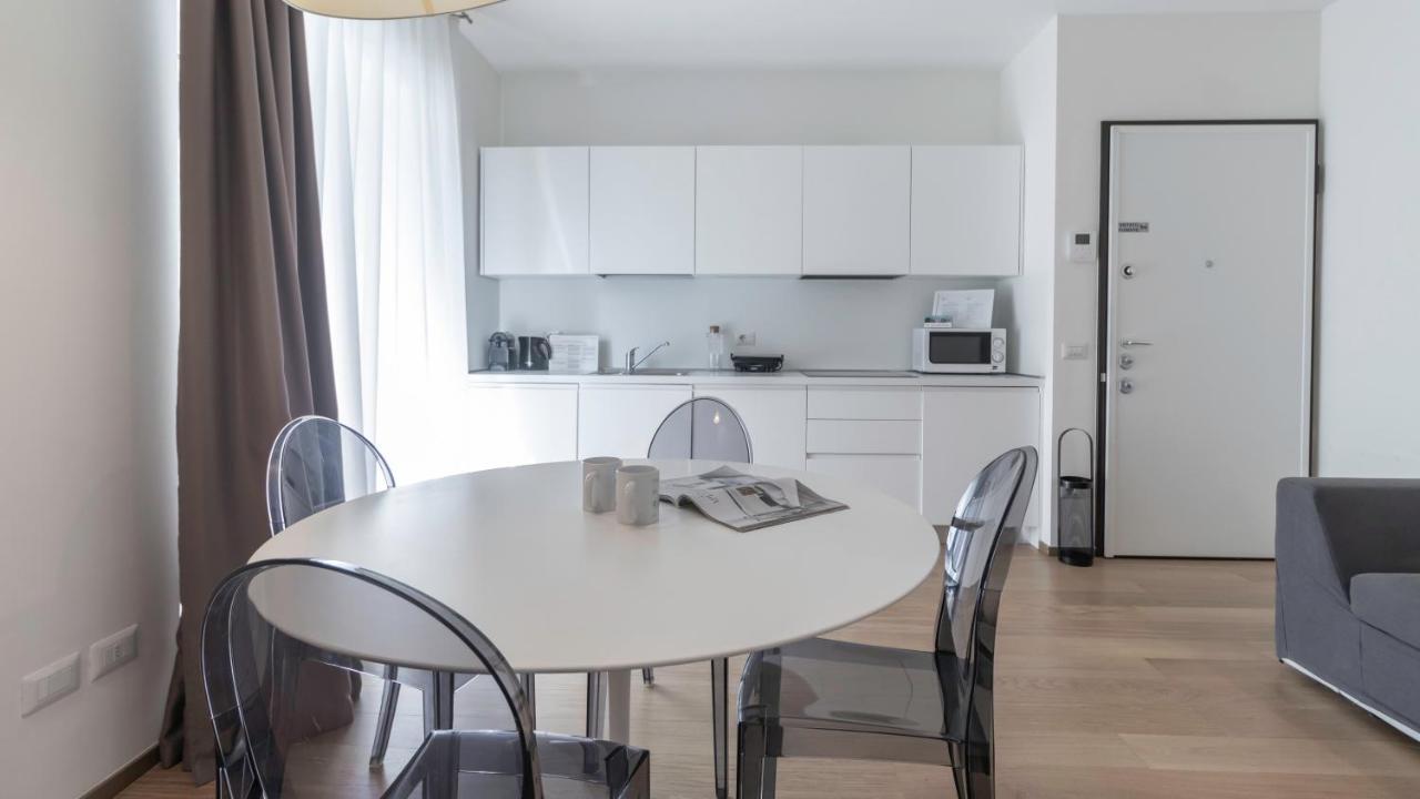 Italianway - Corso 11 Apartamento Milán