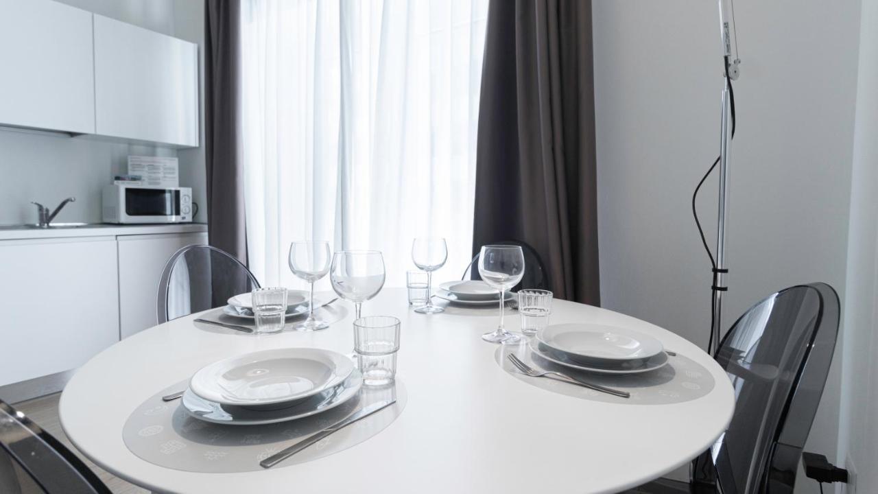 Apartamento Italianway - Corso 11 Milán