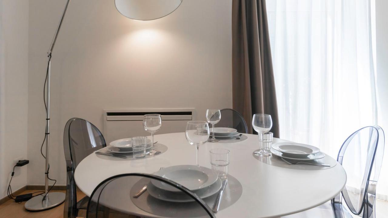 Italianway - Corso 11 Apartamento *