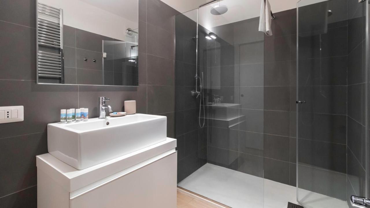 Apartamento Italianway - Corso 11