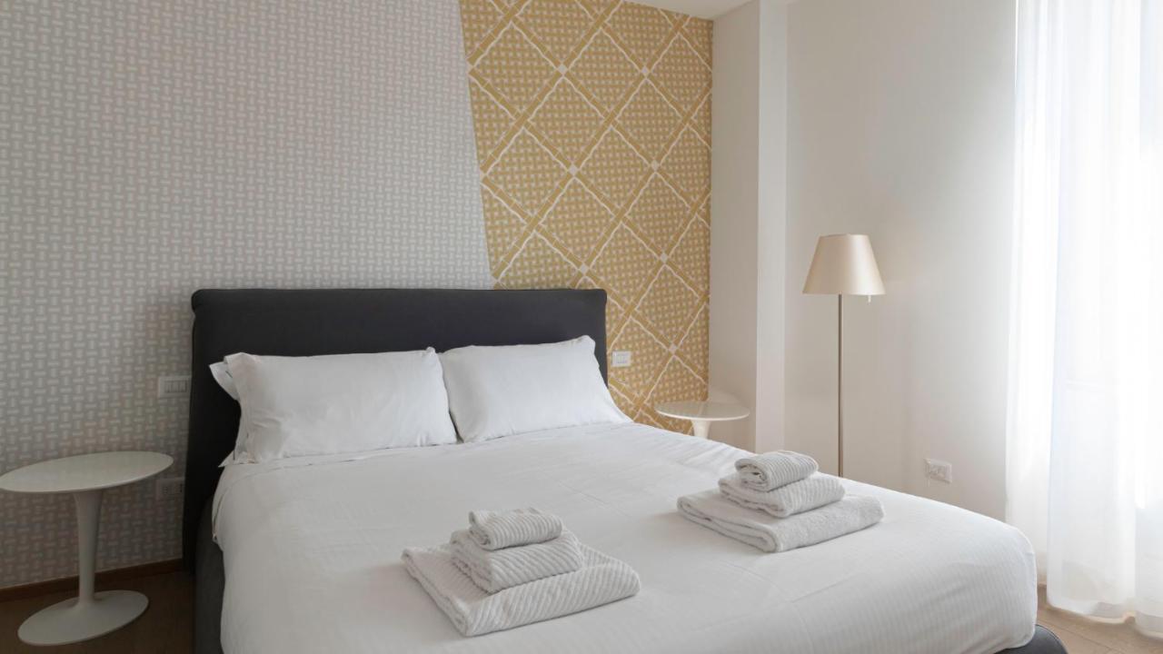 Italianway - Corso 11 Apartamento