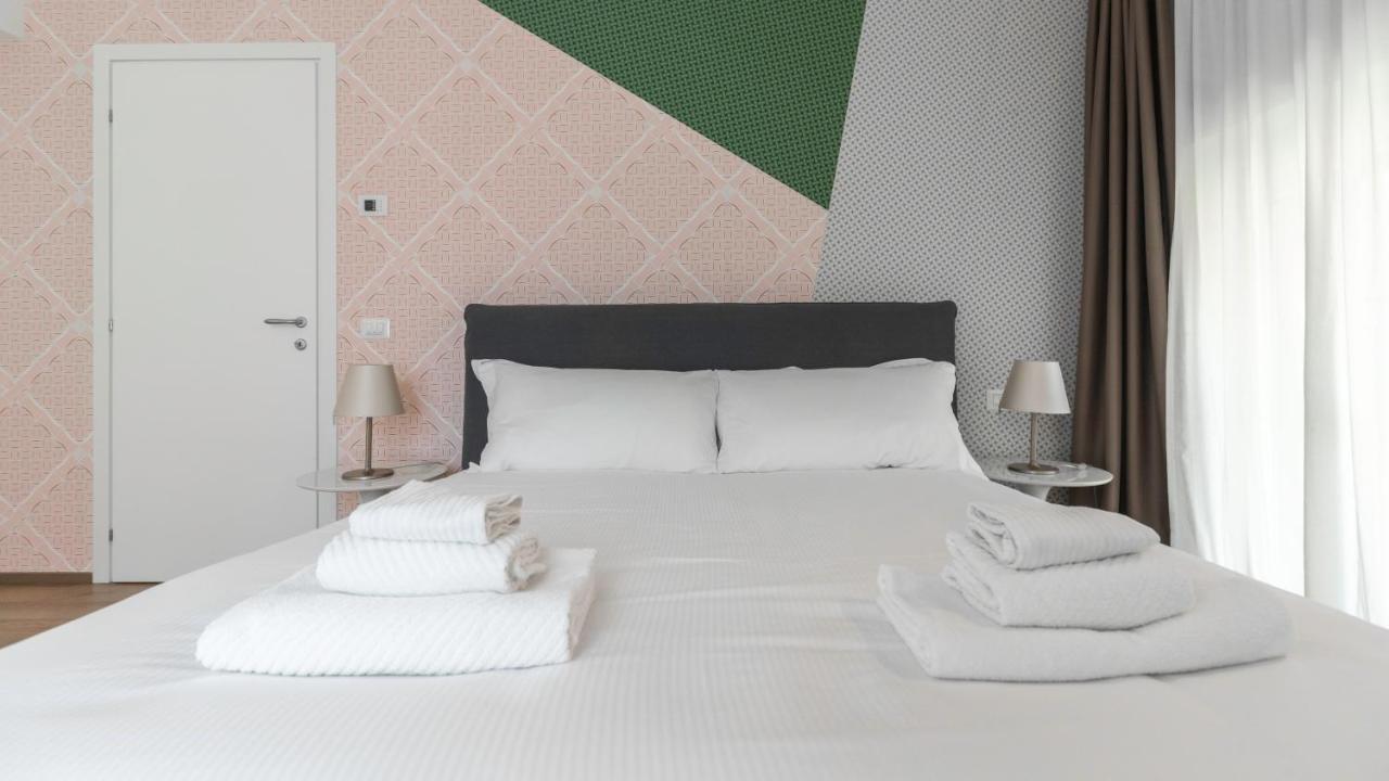 Italianway - Corso 11 Apartamento