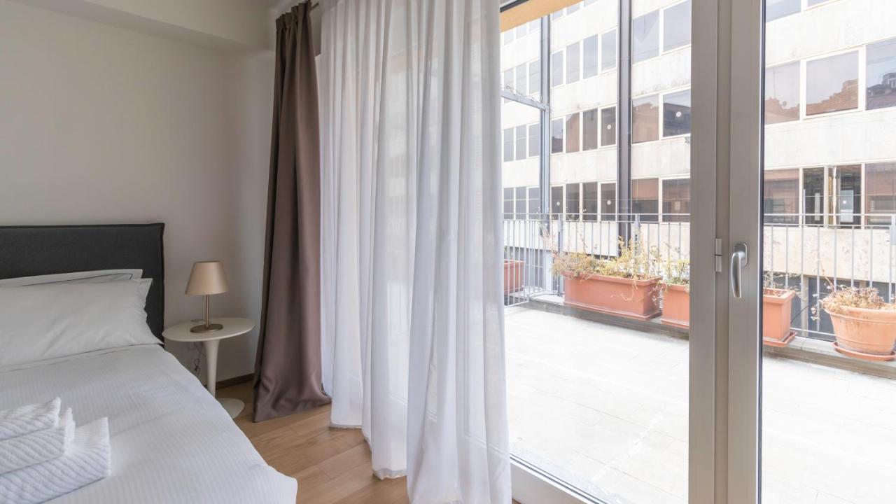 Apartamento Italianway - Corso 11