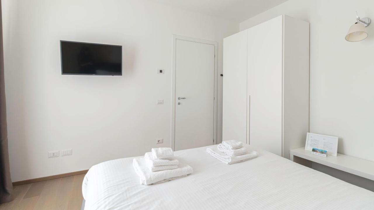 Apartamento Italianway - Corso 11 *