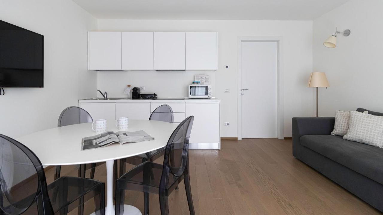Italianway - Corso 11 Apartamento