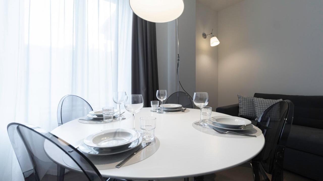 Italianway - Corso 11 Apartamento Milán