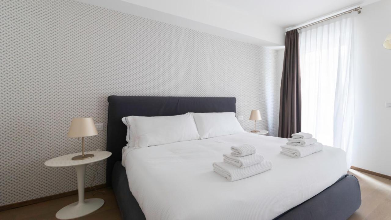 Apartamento Italianway - Corso 11 Milán