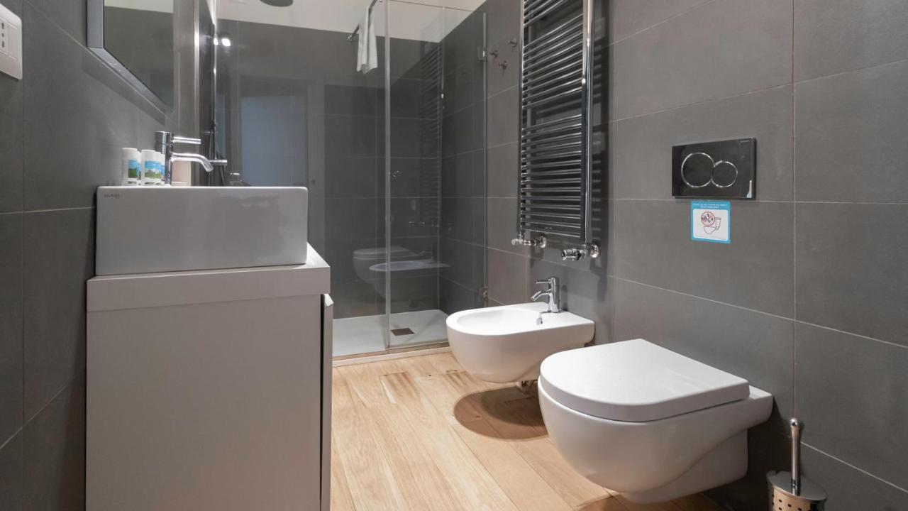 Italianway - Corso 11 Apartamento