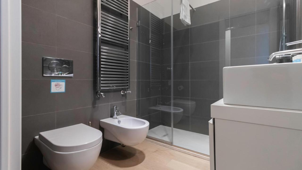 Apartamento Italianway - Corso 11 Milán