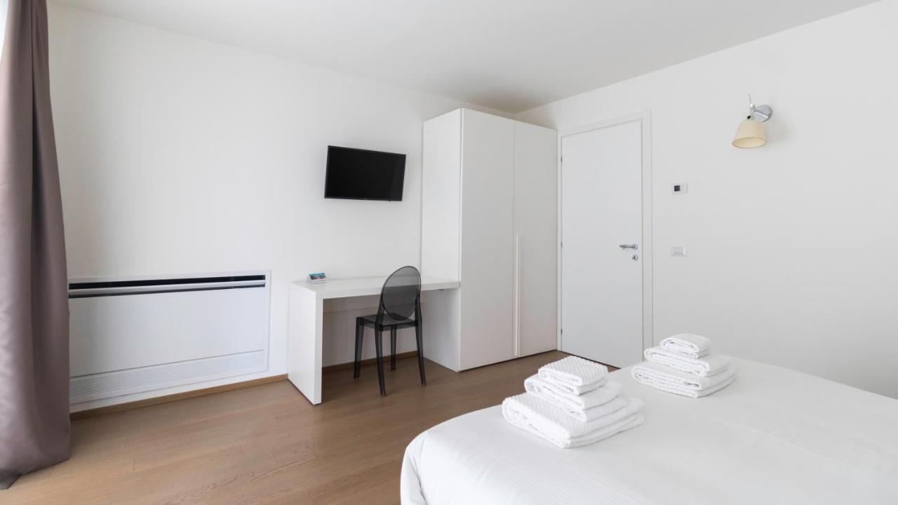 Italianway - Corso 11 Apartamento *