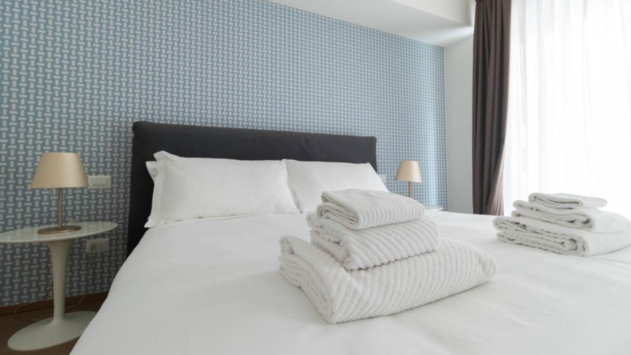 Italianway - Corso 11 Apartamento *