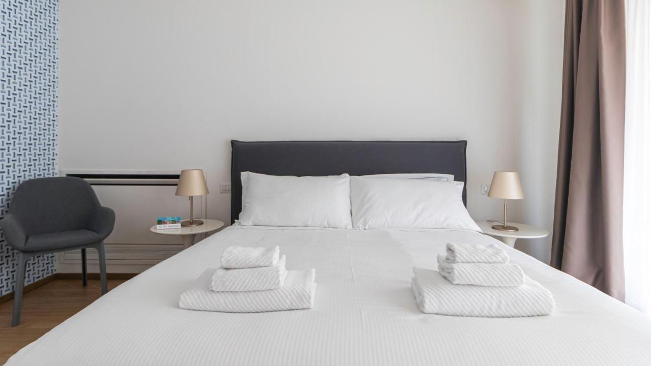 Apartamento Italianway - Corso 11