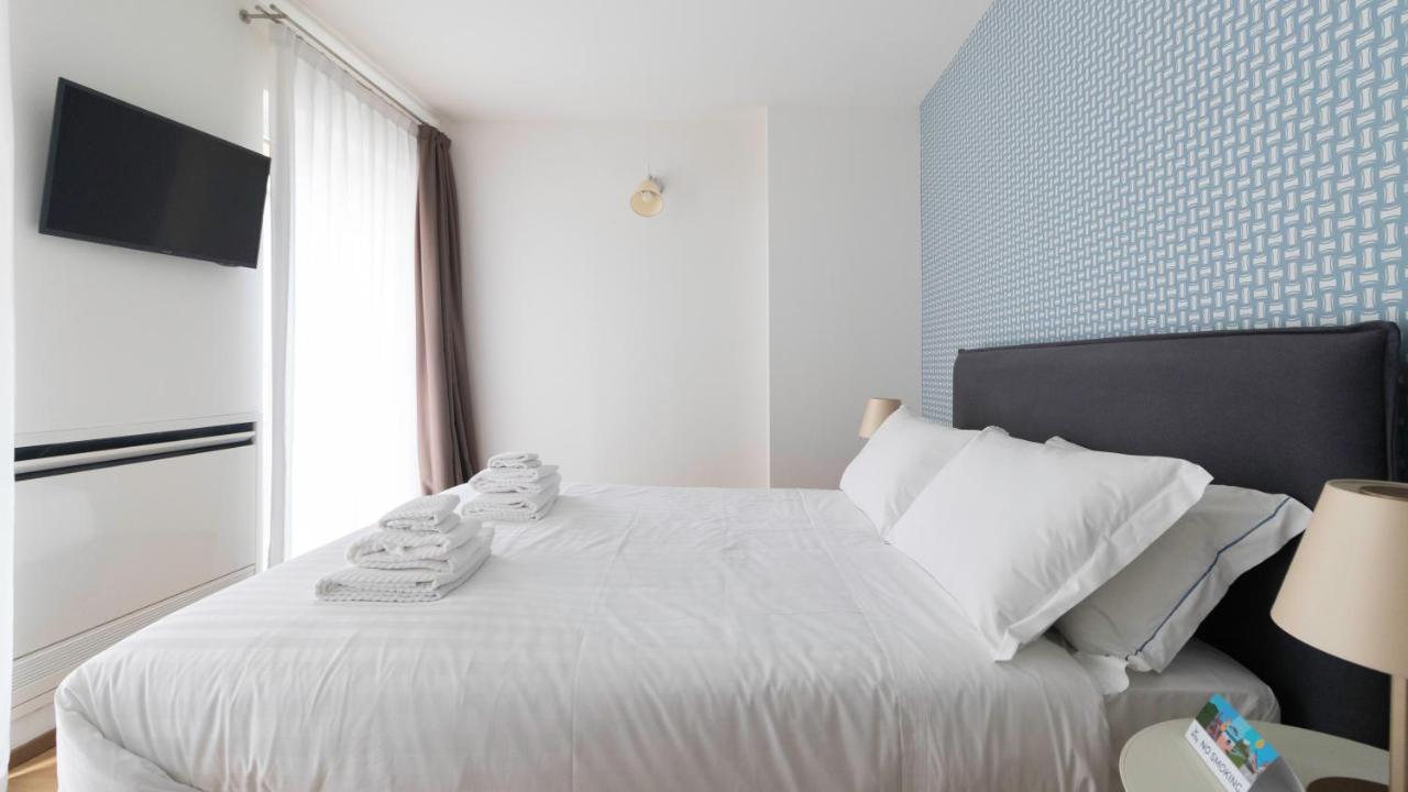 Apartamento Italianway - Corso 11 *