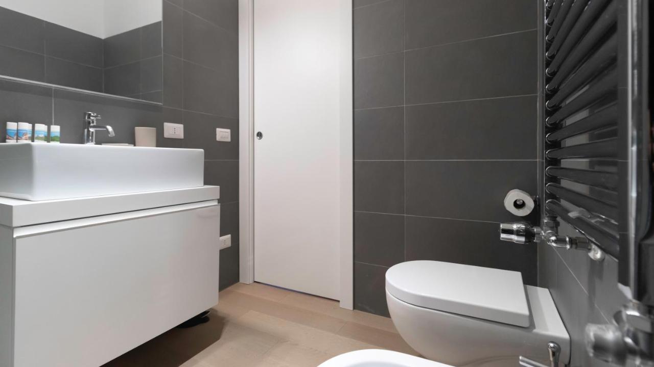 Italianway - Corso 11 Apartamento