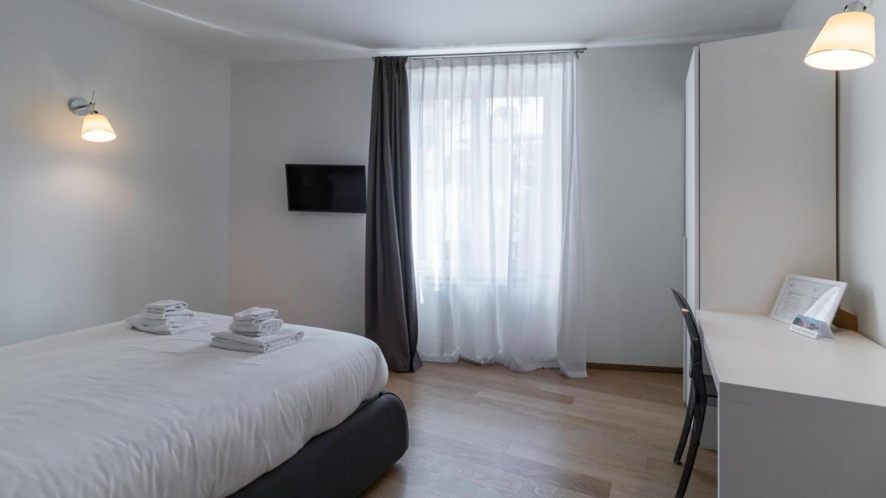 Italianway - Corso 11 Apartamento