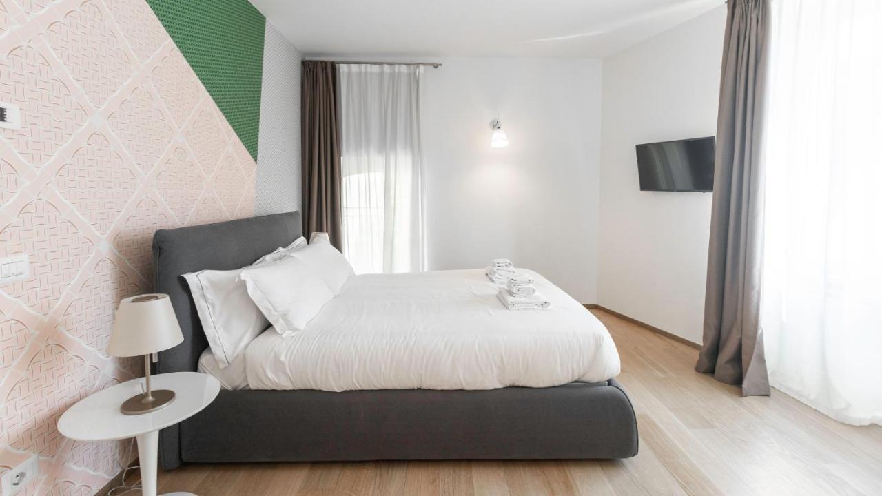 Italianway - Corso 11 Apartamento Milán