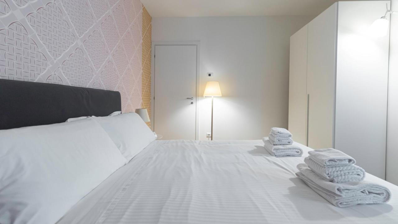 Apartamento Italianway - Corso 11 *