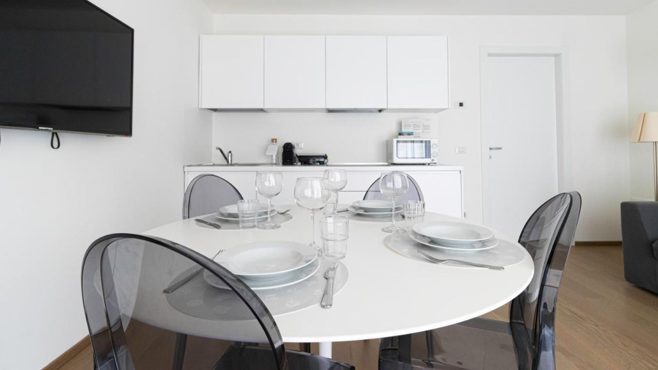 Italianway - Corso 11 Apartamento Milán