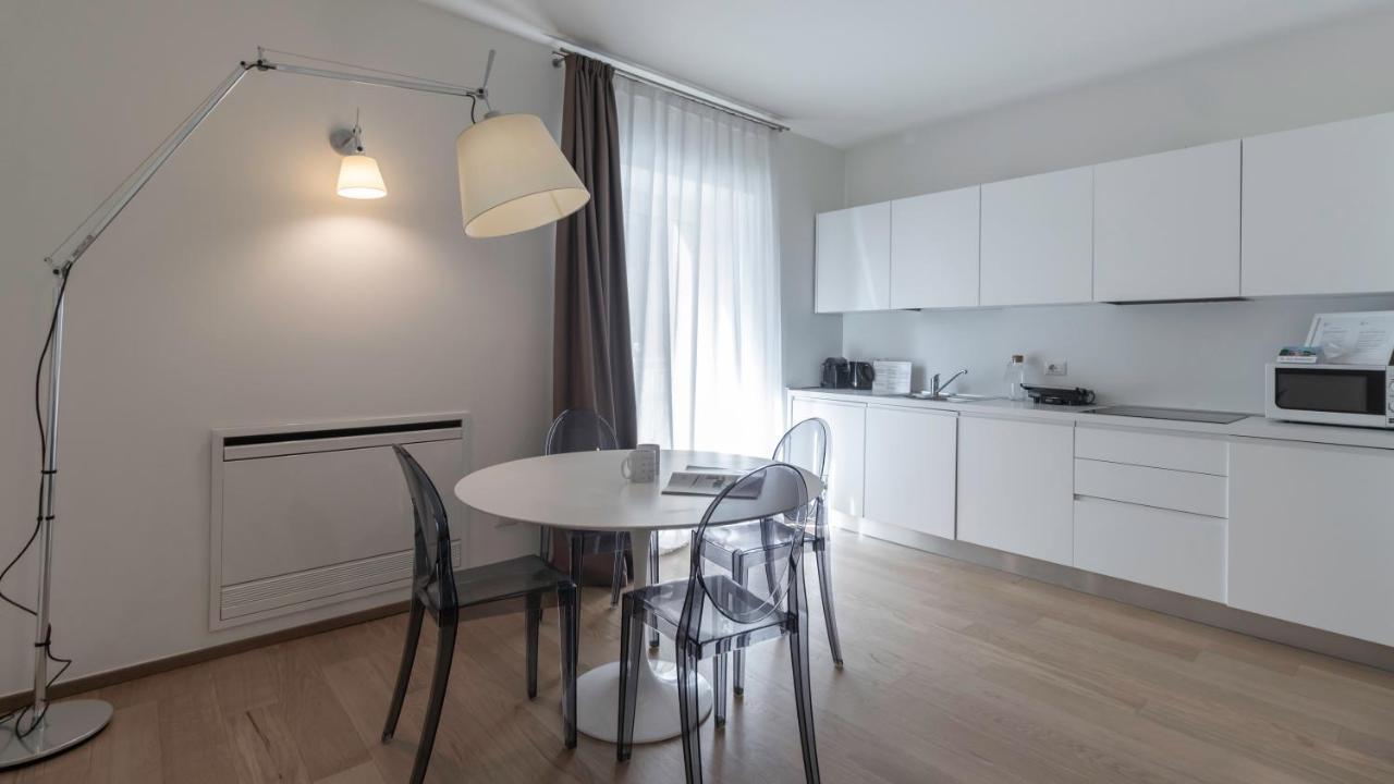 Apartamento Italianway - Corso 11 Milán