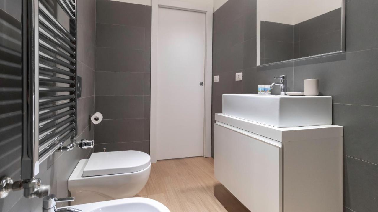 Italianway - Corso 11 Apartamento Milán