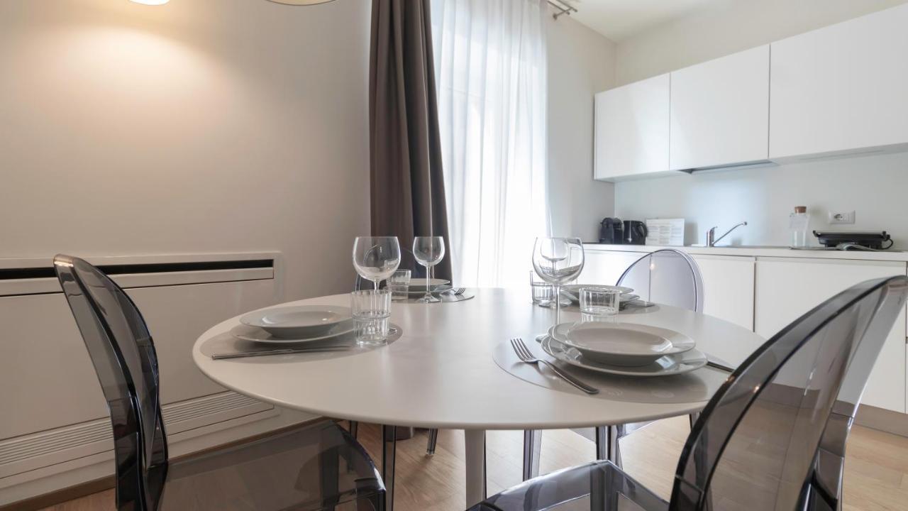 Italianway - Corso 11 Apartamento Milán