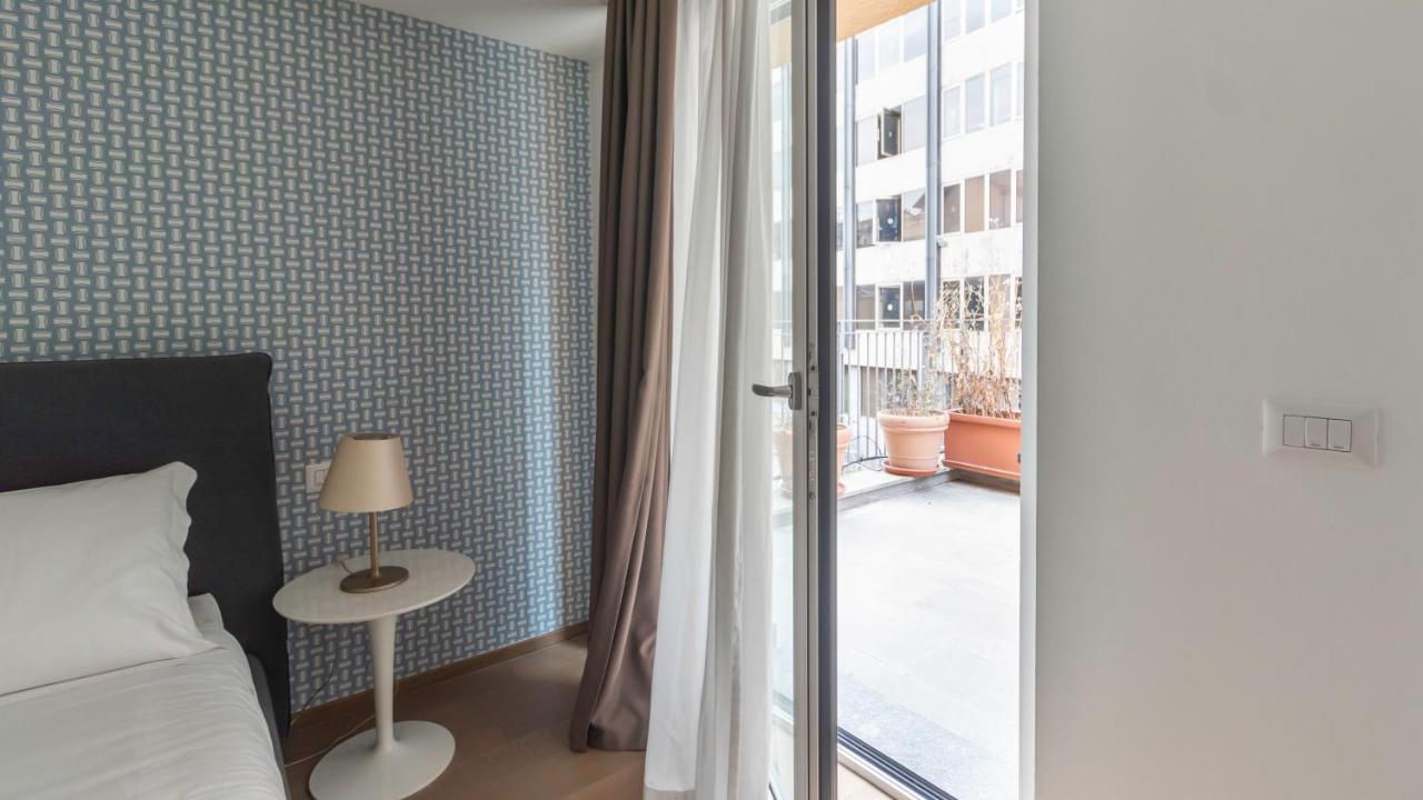 Apartamento Italianway - Corso 11 *